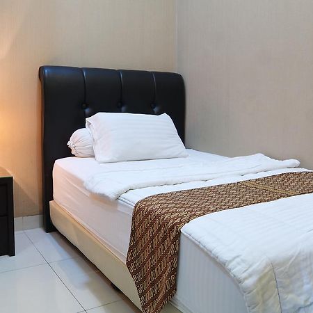 Omah Semar Homestay Yogyakarta Exteriér fotografie