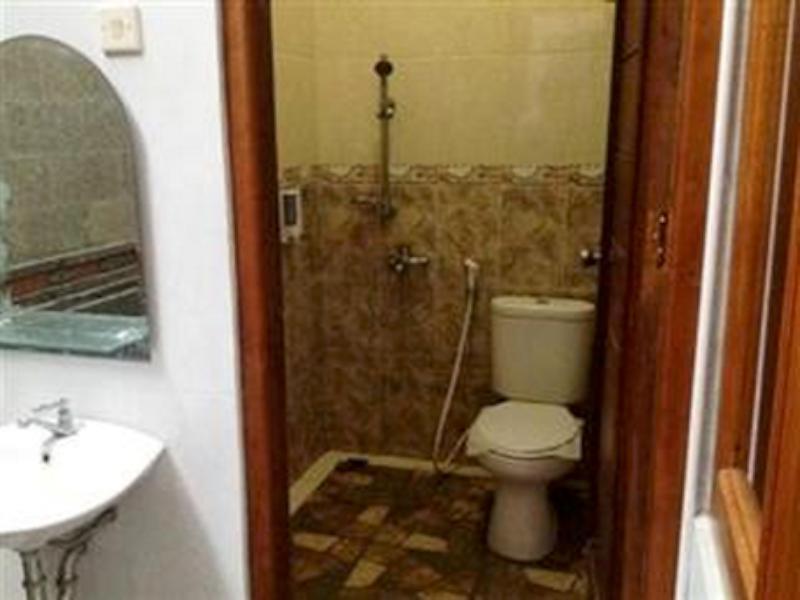 Omah Semar Homestay Yogyakarta Exteriér fotografie